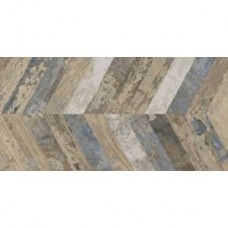Плитка 45*90 Chevron Navy